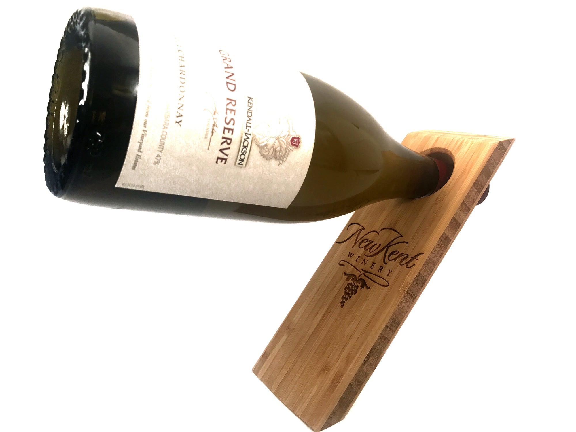 Wine Sleeve Bottle Koozie - Personalized