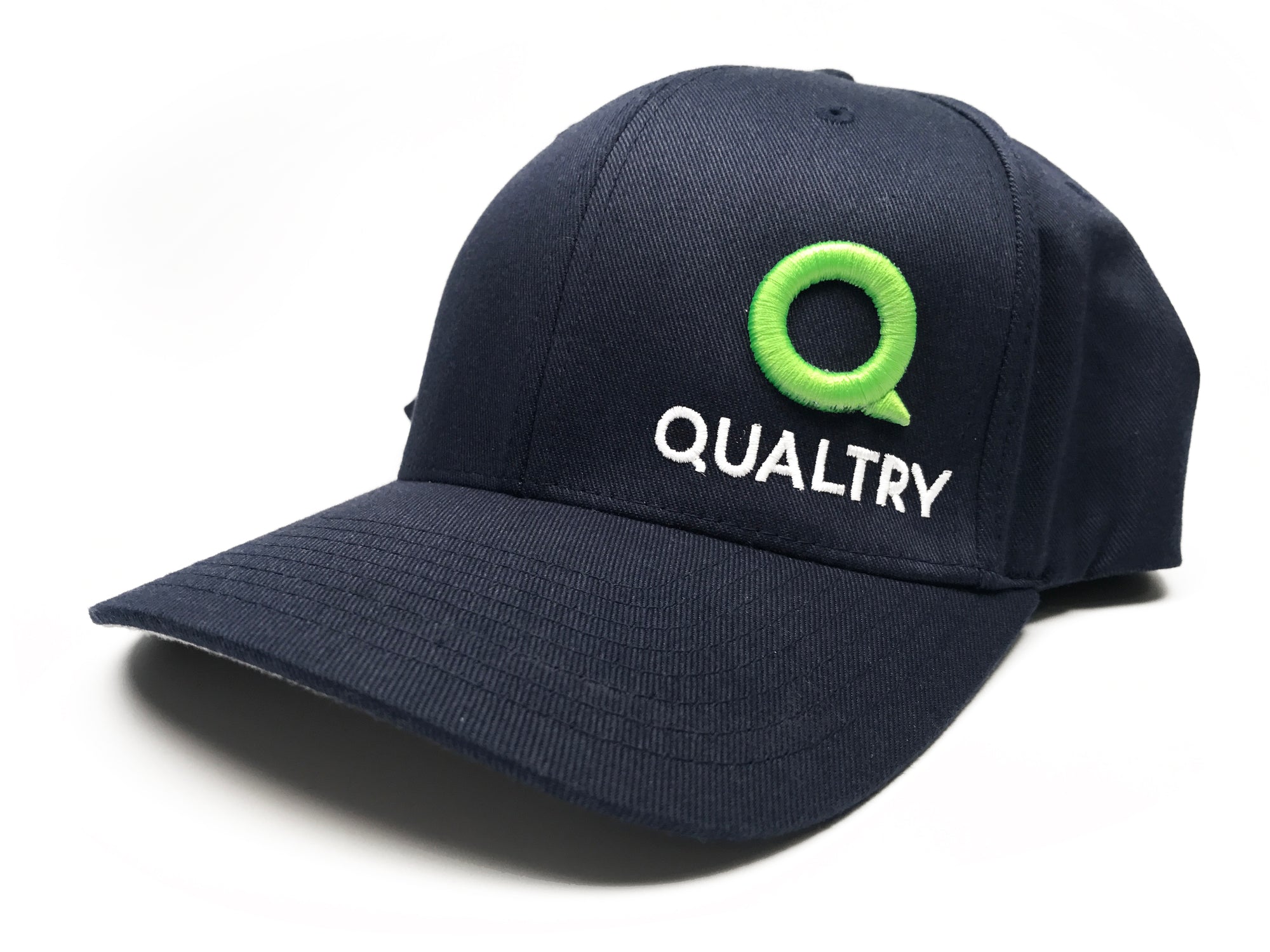 Flex Fit Branded Hats Baseball Qualtrypromo 